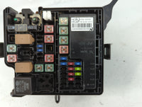 2015 Kia Soul Fusebox Fuse Box Panel Relay Module P/N:91950-B2050 Fits OEM Used Auto Parts - Oemusedautoparts1.com