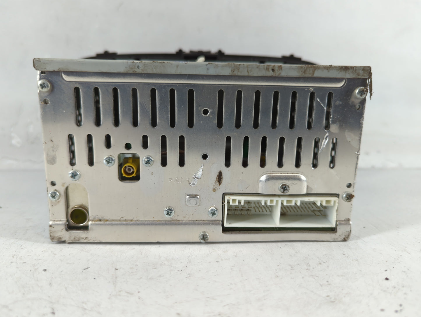 2014-2016 Kia Soul Am Fm Cd Player Radio Receiver - Oemusedautoparts1.com