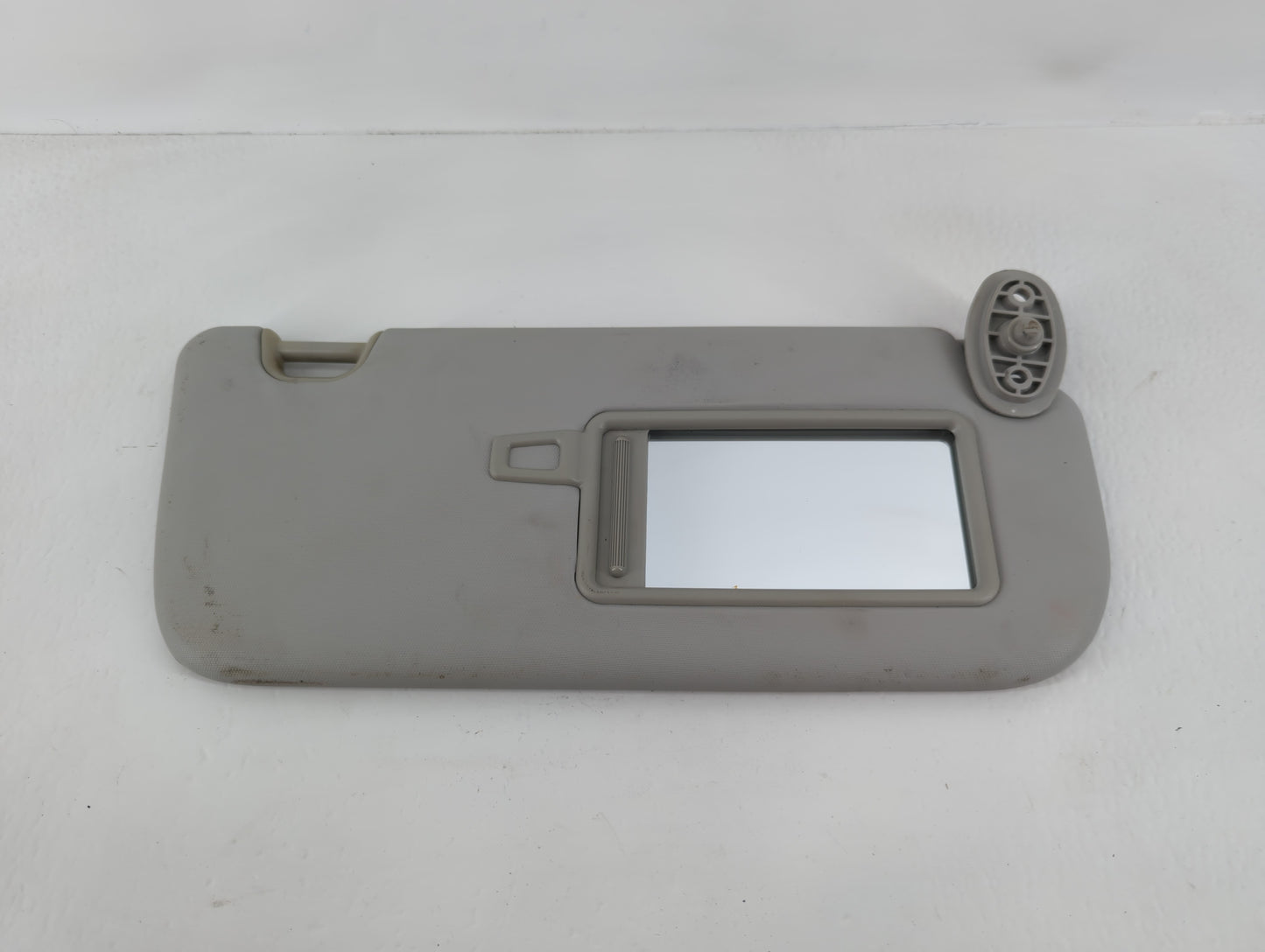 2014-2019 Kia Soul Sun Visor Shade Replacement Passenger Right Mirror Fits Fits 2014 2015 2016 2017 2018 2019 OEM Used Auto 