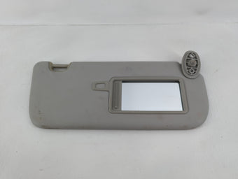 compare product 2014-2019 Kia Soul Sun Visor Shade Replacement Passenger Right Mirror Fits Fits 2014 2015 2016 2017 2018 2019 OEM Used Auto Parts