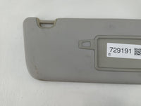 2014-2019 Kia Soul Sun Visor Shade Replacement Passenger Right Mirror Fits Fits 2014 2015 2016 2017 2018 2019 OEM Used Auto 
