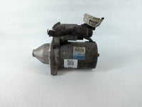 2014-2019 Kia Soul Car Starter Motor Solenoid OEM P/N:1204960 36100-2B110 Fits Fits 2014 2015 2016 2017 2018 2019 OEM Used A