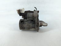 2014-2019 Kia Soul Car Starter Motor Solenoid OEM P/N:1204960 36100-2B110 Fits Fits 2014 2015 2016 2017 2018 2019 OEM Used A