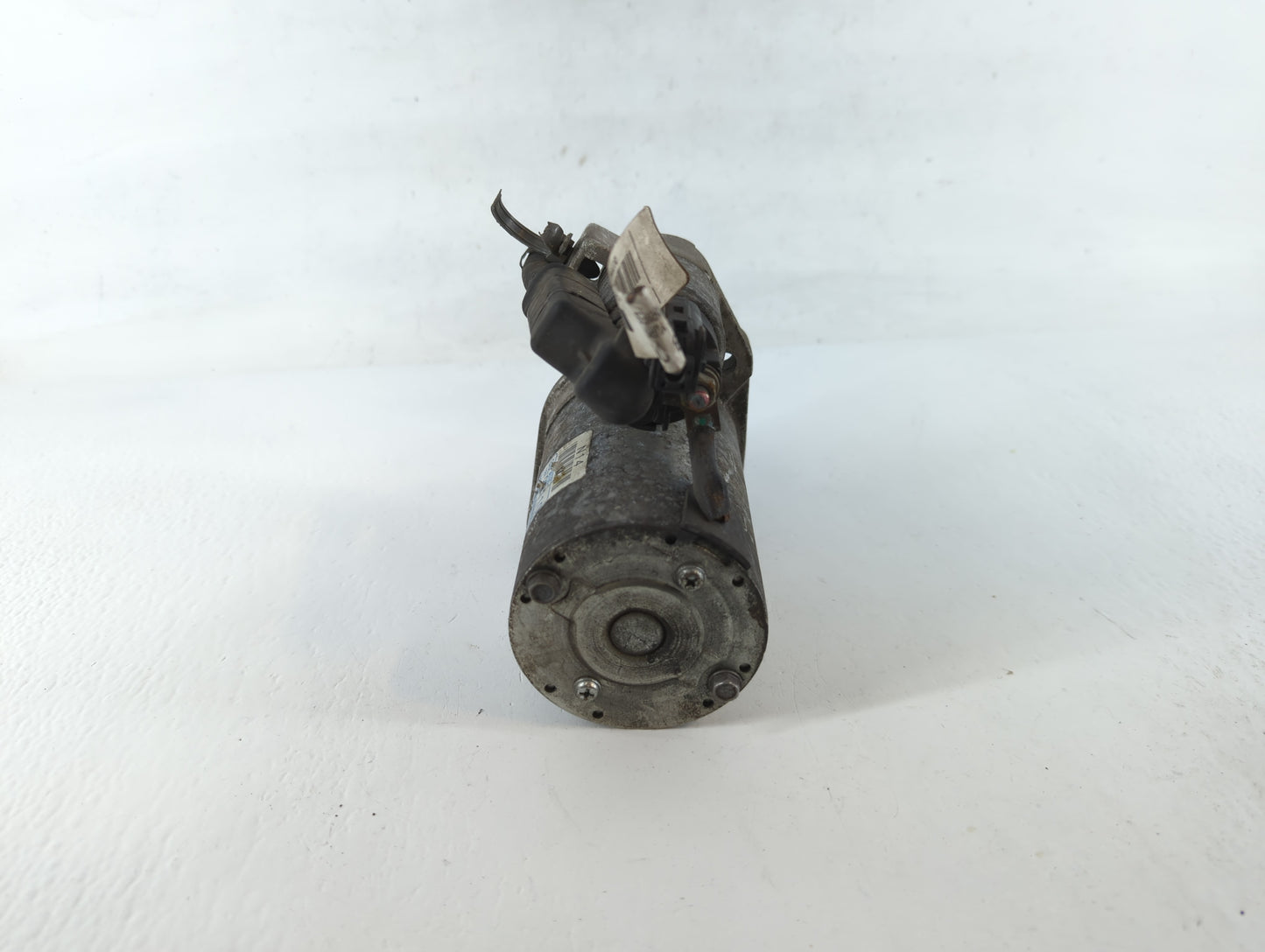 2014-2019 Kia Soul Car Starter Motor Solenoid OEM P/N:1204960 36100-2B110 Fits Fits 2014 2015 2016 2017 2018 2019 OEM Used A
