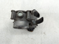 2014-2019 Kia Soul Throttle Body P/N:35100-2E000 Fits Fits 2011 2012 2013 2014 2015 2016 2017 2018 2019 2020 2021 OEM Used A