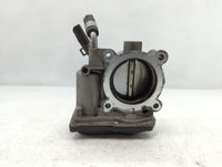 2014-2019 Kia Soul Throttle Body P/N:35100-2E000 Fits Fits 2011 2012 2013 2014 2015 2016 2017 2018 2019 2020 2021 OEM Used A