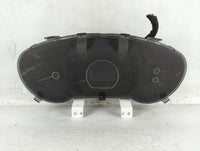 2014-2015 Kia Soul Instrument Cluster Speedometer Gauges P/N:94006-B2510 13J09-00108, PP-TD40 Fits Fits 2014 2015 OEM Used A
