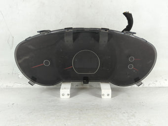 compare product 2014-2015 Kia Soul Instrument Cluster Speedometer Gauges P/N:94006-B2510 13J09-00108, PP-TD40 Fits Fits 2014 2015 OEM Used Auto Parts