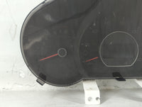 2014-2015 Kia Soul Instrument Cluster Speedometer Gauges P/N:94006-B2510 13J09-00108, PP-TD40 Fits Fits 2014 2015 OEM Used A