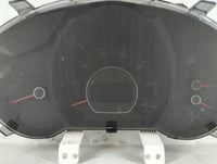 2014-2015 Kia Soul Instrument Cluster Speedometer Gauges P/N:94006-B2510 13J09-00108, PP-TD40 Fits Fits 2014 2015 OEM Used A