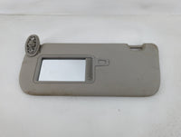 2014-2019 Kia Soul Sun Visor Shade Replacement Driver Left Mirror Fits Fits 2014 2015 2016 2017 2018 2019 OEM Used Auto Part