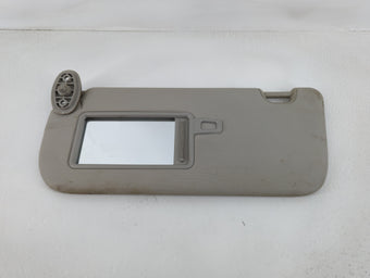 compare product 2014-2019 Kia Soul Sun Visor Shade Replacement Driver Left Mirror Fits Fits 2014 2015 2016 2017 2018 2019 OEM Used Auto Parts