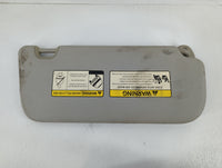 2014-2019 Kia Soul Sun Visor Shade Replacement Driver Left Mirror Fits Fits 2014 2015 2016 2017 2018 2019 OEM Used Auto Part