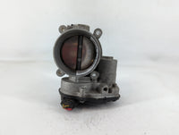 2012-2019 Kia Soul Throttle Body P/N:G1230B-0022 Fits Fits 2012 2013 2014 2015 2016 2017 2018 2019 OEM Used Auto Parts - Oem