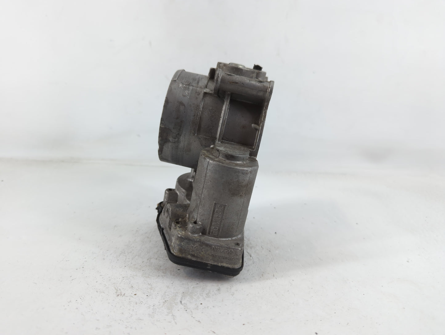 2012-2019 Kia Soul Throttle Body P/N:G1230B-0022 Fits Fits 2012 2013 2014 2015 2016 2017 2018 2019 OEM Used Auto Parts - Oem