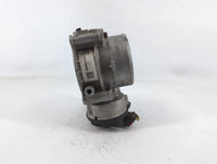 2012-2019 Kia Soul Throttle Body P/N:G1230B-0022 Fits Fits 2012 2013 2014 2015 2016 2017 2018 2019 OEM Used Auto Parts - Oem