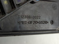 2012-2019 Kia Soul Throttle Body P/N:G1230B-0022 Fits Fits 2012 2013 2014 2015 2016 2017 2018 2019 OEM Used Auto Parts - Oem
