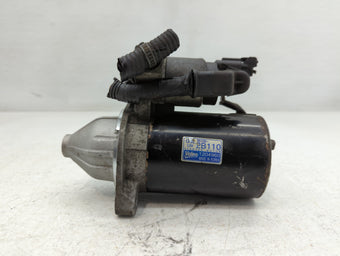 compare product 2014-2019 Kia Soul Car Starter Motor Solenoid OEM P/N:1204960 36100-2B110 Fits Fits 2014 2015 2016 2017 2018 2019 OEM Used Auto Parts