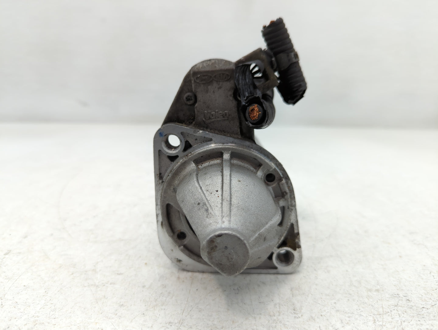 2014-2019 Kia Soul Car Starter Motor Solenoid OEM P/N:1204960 36100-2B110 Fits Fits 2014 2015 2016 2017 2018 2019 OEM Used A