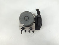 2014-2015 Kia Soul Anti-Lock Brake ABS Pump Module Actuator OEM P/N:B2589-20520 Fits Fits 2014 2015 OEM Used Auto Parts - Oe