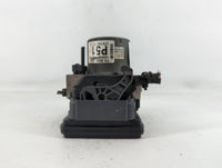 2014-2015 Kia Soul Anti-Lock Brake ABS Pump Module Actuator OEM P/N:B2589-20520 Fits Fits 2014 2015 OEM Used Auto Parts - Oe