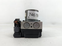 2014-2015 Kia Soul Anti-Lock Brake ABS Pump Module Actuator OEM P/N:B2589-20520 Fits Fits 2014 2015 OEM Used Auto Parts - Oe
