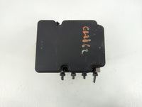 2014-2015 Kia Soul Anti-Lock Brake ABS Pump Module Actuator OEM P/N:B2589-20520 Fits Fits 2014 2015 OEM Used Auto Parts - Oe