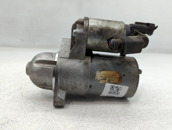 compare product 2014-2015 Kia Soul Car Starter Motor Solenoid OEM P/N:36100E12 Fits Fits 2014 2015 2016 OEM Used Auto Parts