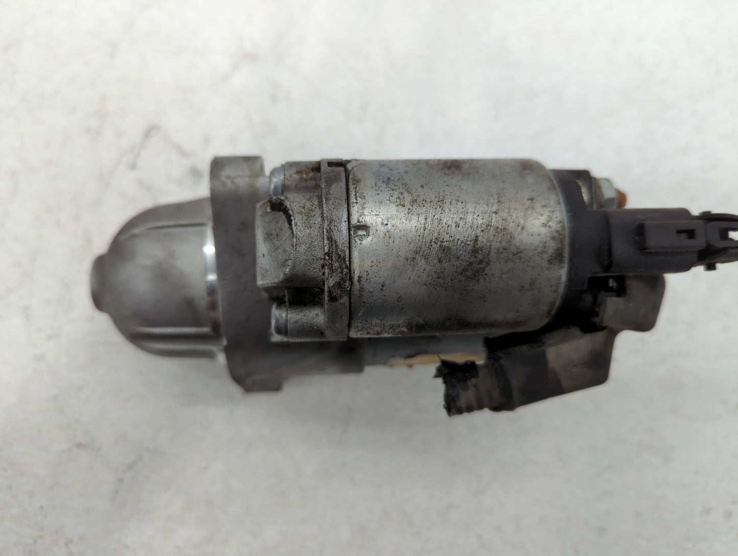 2014-2015 Kia Soul Car Starter Motor Solenoid OEM P/N:36100E12 Fits Fits 2014 2015 2016 OEM Used Auto Parts - Oemusedautopar