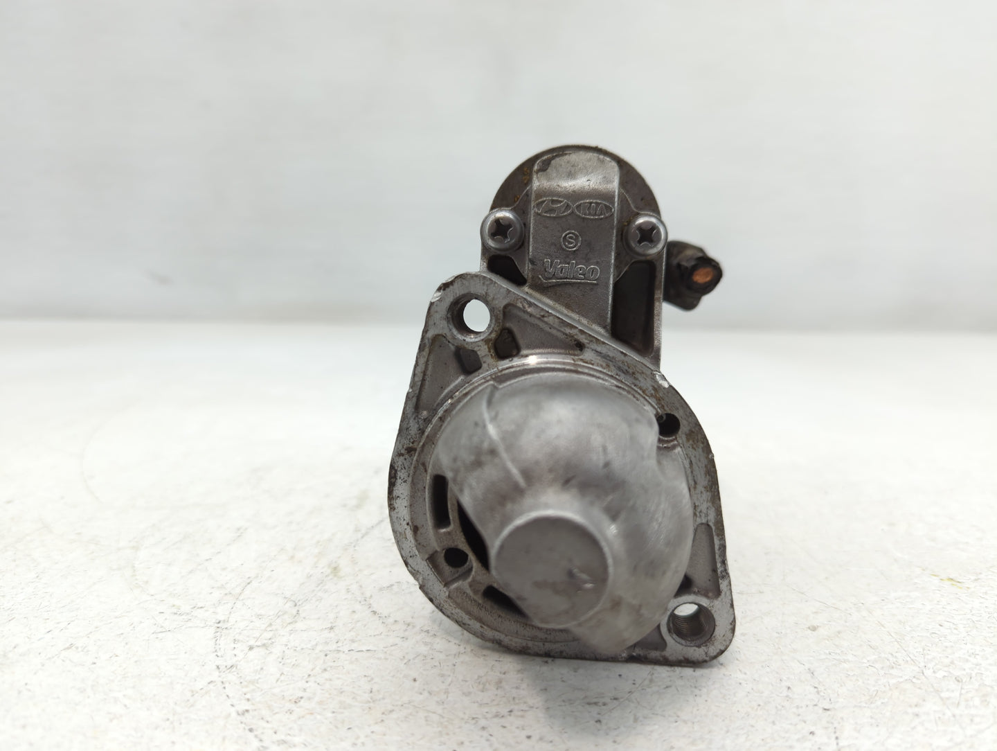 2014-2015 Kia Soul Car Starter Motor Solenoid OEM P/N:36100E12 Fits Fits 2014 2015 2016 OEM Used Auto Parts - Oemusedautopar