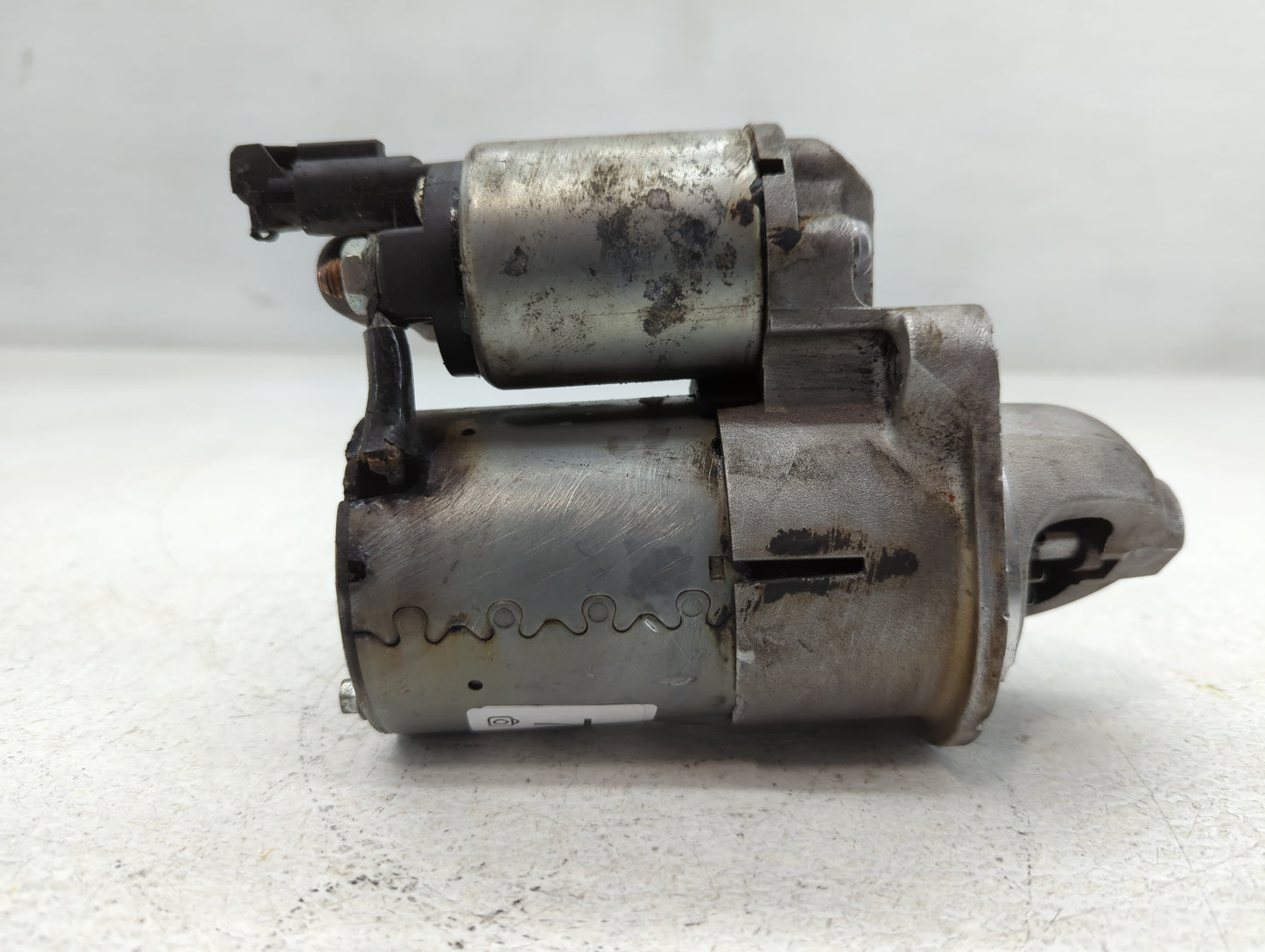 2014-2015 Kia Soul Car Starter Motor Solenoid OEM P/N:36100E12 Fits Fits 2014 2015 2016 OEM Used Auto Parts - Oemusedautopar