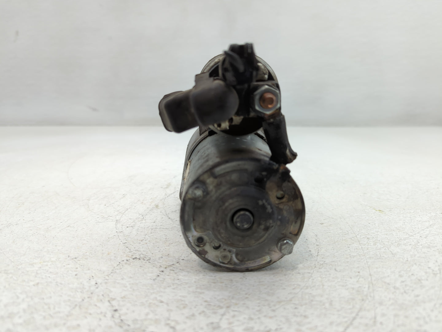 2014-2015 Kia Soul Car Starter Motor Solenoid OEM P/N:36100E12 Fits Fits 2014 2015 2016 OEM Used Auto Parts - Oemusedautopar