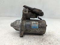 2014-2019 Kia Soul Car Starter Motor Solenoid OEM P/N:1204960 36100-2B110 Fits Fits 2014 2015 2016 2017 2018 2019 OEM Used A
