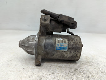 compare product 2014-2019 Kia Soul Car Starter Motor Solenoid OEM P/N:1204960 36100-2B110 Fits Fits 2014 2015 2016 2017 2018 2019 OEM Used Auto Parts