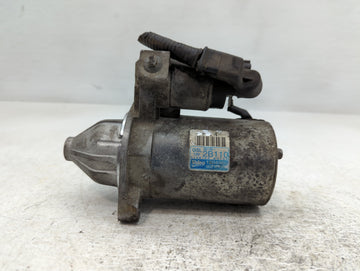 2014-2019 Kia Soul Car Starter Motor Solenoid OEM P/N:1204960 36100-2B110 Fits Fits 2014 2015 2016 2017 2018 2019 OEM Used A