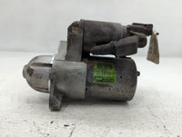 2014-2015 Kia Soul Car Starter Motor Solenoid OEM P/N:1206214 36100-2E121 Fits Fits 2014 2015 2016 OEM Used Auto Parts - Oem