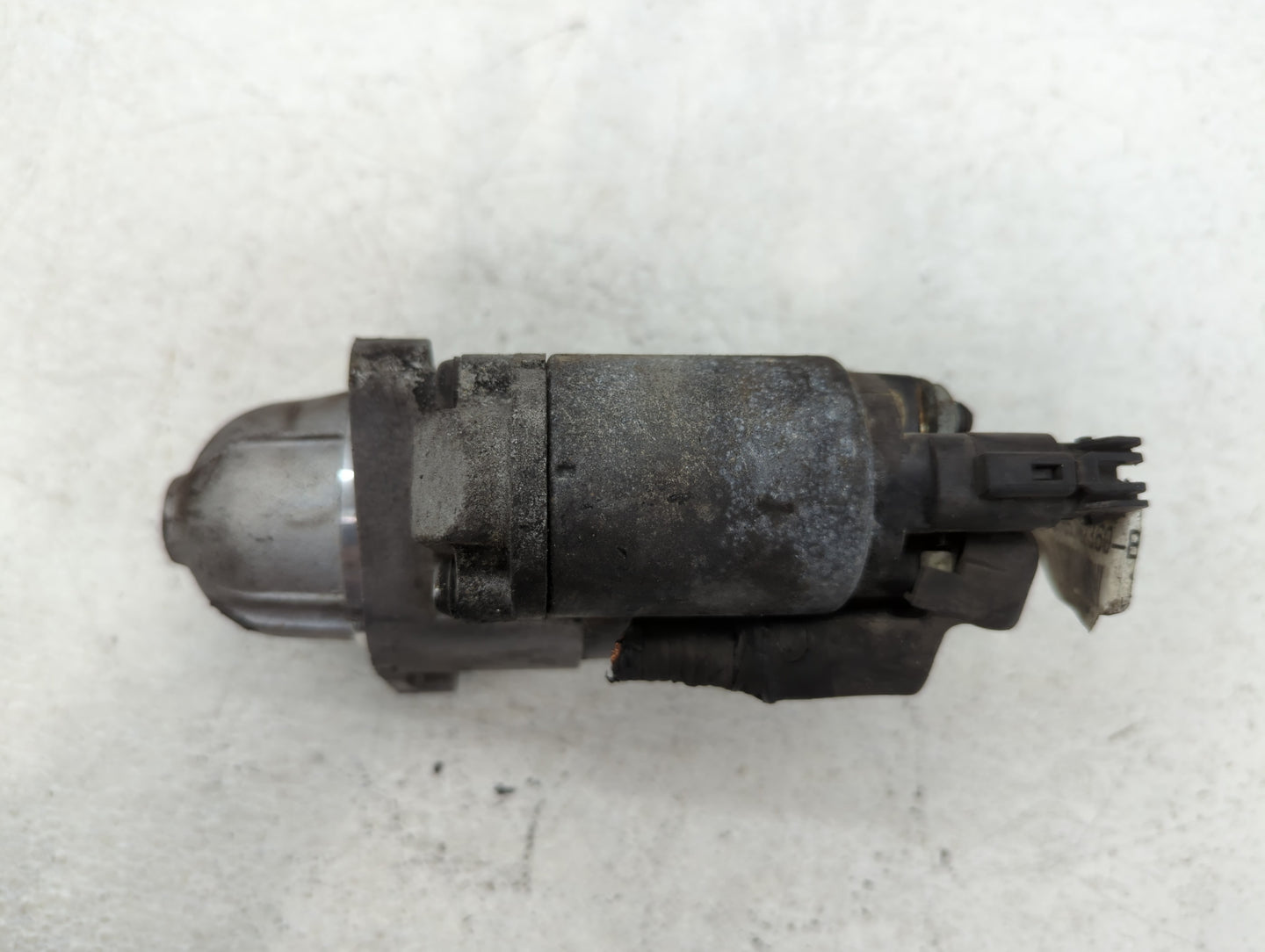 2014-2015 Kia Soul Car Starter Motor Solenoid OEM P/N:1206214 36100-2E121 Fits Fits 2014 2015 2016 OEM Used Auto Parts - Oem