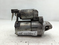 2014-2015 Kia Soul Car Starter Motor Solenoid OEM P/N:1206214 36100-2E121 Fits Fits 2014 2015 2016 OEM Used Auto Parts - Oem