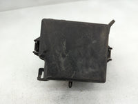 2015 Kia Soul Fusebox Fuse Box Panel Relay Module P/N:91950-B2090 Fits OEM Used Auto Parts - Oemusedautoparts1.com
