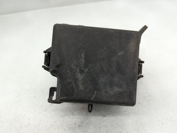2015 Kia Soul Fusebox Fuse Box Panel Relay Module P/N:91950-B2090 Fits OEM Used Auto Parts - Oemusedautoparts1.com