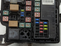 2015 Kia Soul Fusebox Fuse Box Panel Relay Module P/N:91950-B2090 Fits OEM Used Auto Parts - Oemusedautoparts1.com