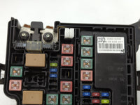 2015 Kia Soul Fusebox Fuse Box Panel Relay Module P/N:91950-B2090 Fits OEM Used Auto Parts - Oemusedautoparts1.com