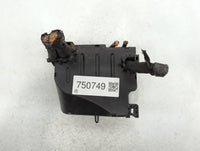 2015 Kia Soul Fusebox Fuse Box Panel Relay Module P/N:91950-B2090 Fits OEM Used Auto Parts - Oemusedautoparts1.com