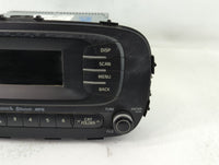 2014-2016 Kia Soul Radio AM FM Cd Player Receiver Replacement P/N:96170-B2090CA Fits Fits 2014 2015 2016 OEM Used Auto Parts
