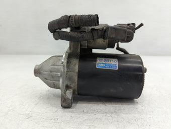 compare product 2014-2019 Kia Soul Car Starter Motor Solenoid OEM P/N:36100-2B110 Fits Fits 2014 2015 2016 2017 2018 2019 OEM Used Auto Parts
