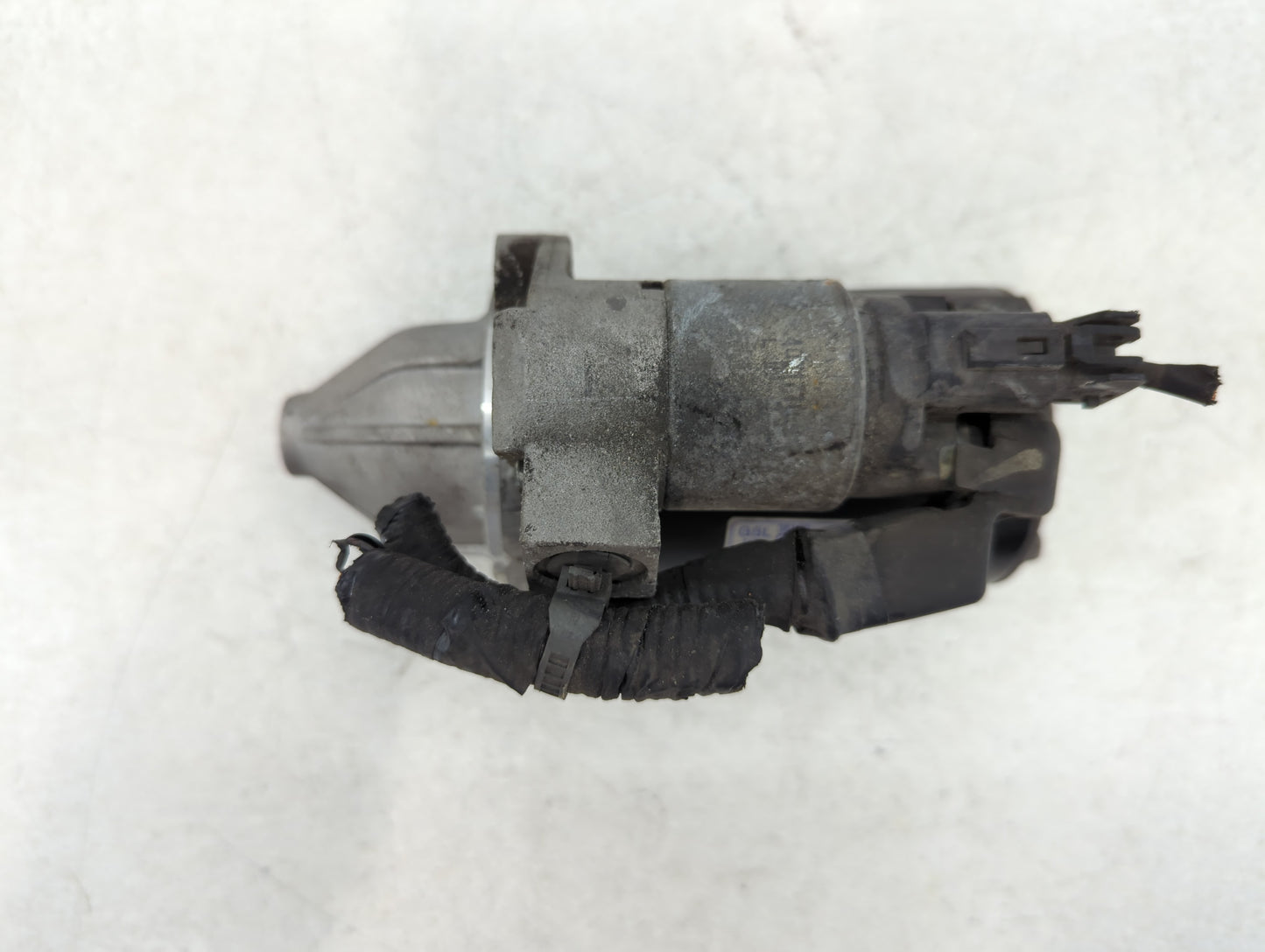2014-2019 Kia Soul Car Starter Motor Solenoid OEM P/N:36100-2B110 Fits Fits 2014 2015 2016 2017 2018 2019 OEM Used Auto Part