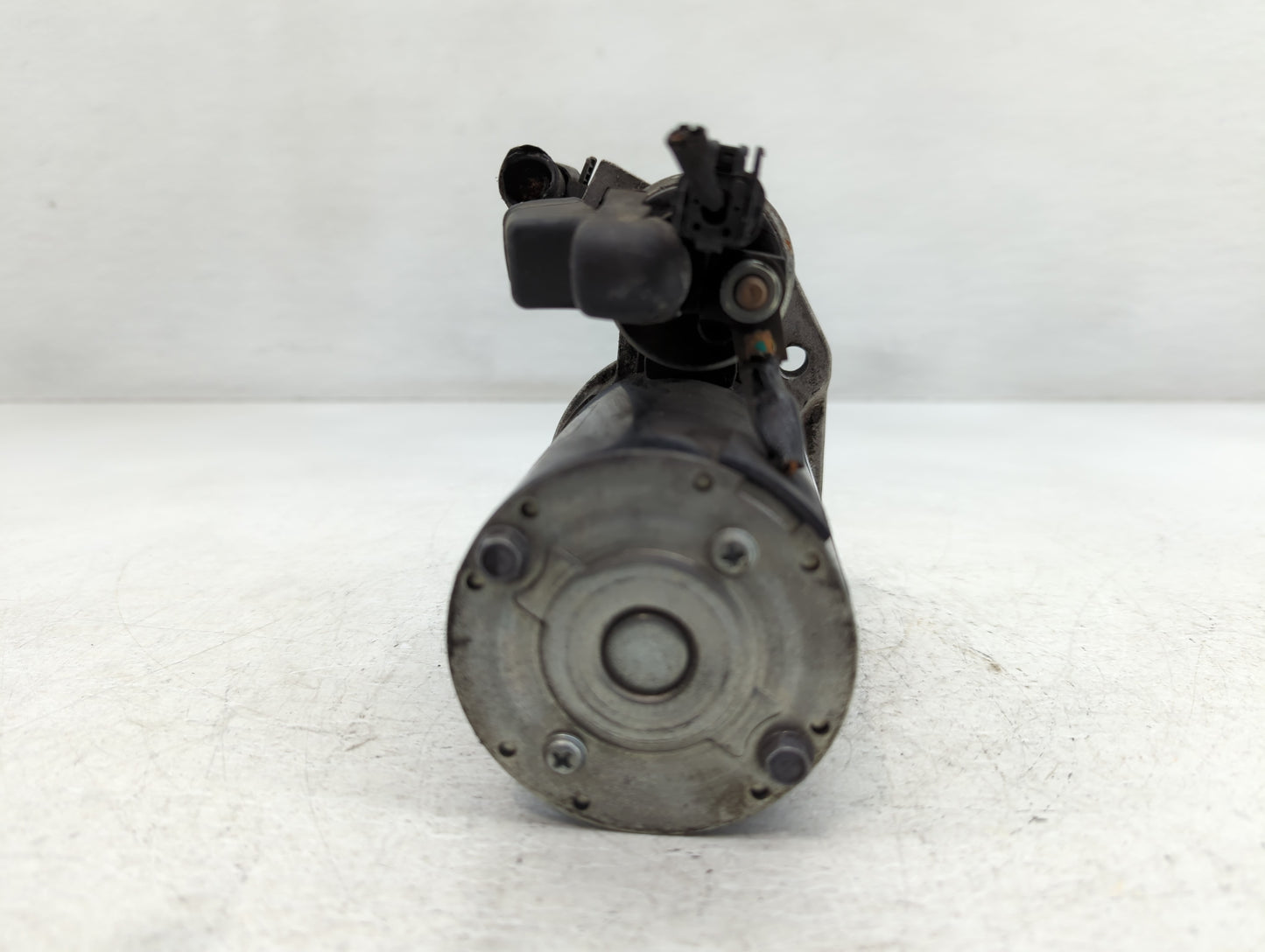 2014-2019 Kia Soul Car Starter Motor Solenoid OEM P/N:36100-2B110 Fits Fits 2014 2015 2016 2017 2018 2019 OEM Used Auto Part
