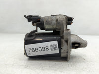 2014-2019 Kia Soul Car Starter Motor Solenoid OEM P/N:36100-2B110 Fits Fits 2014 2015 2016 2017 2018 2019 OEM Used Auto Part