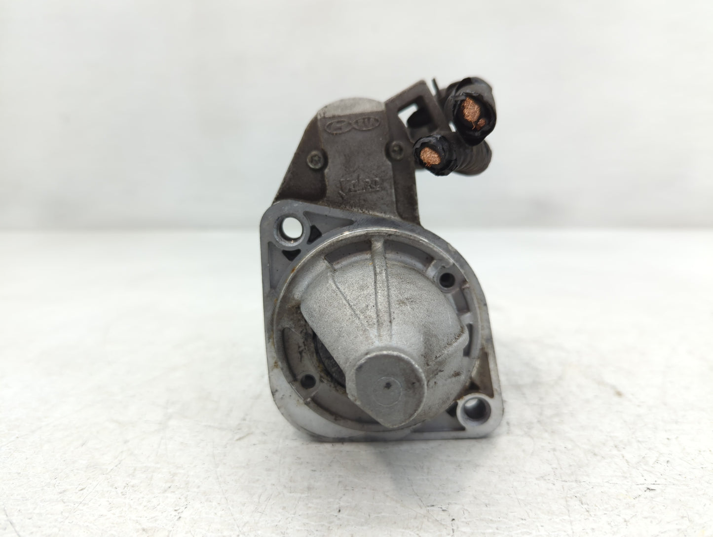 2014-2019 Kia Soul Car Starter Motor Solenoid OEM P/N:36100-2B110 Fits Fits 2014 2015 2016 2017 2018 2019 OEM Used Auto Part