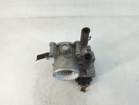 2014-2019 Kia Soul Throttle Body P/N:35100-2B300 Fits Fits 2011 2012 2013 2014 2015 2016 2017 2018 2019 2020 2021 OEM Used A